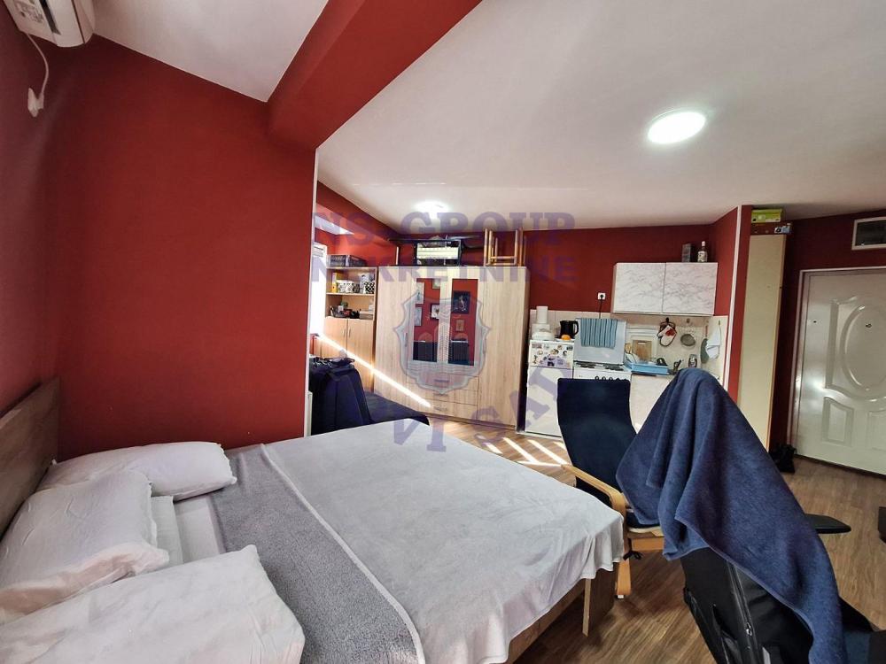 Slika 4 - Jednoiposoban stan na prodaju, 35m2, 97.850€