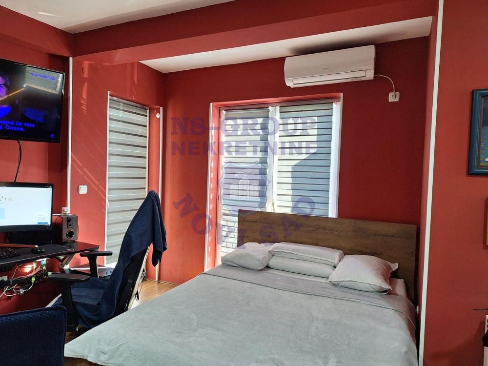 Slika 5 - Jednoiposoban stan na prodaju, 35m2, 97.850€