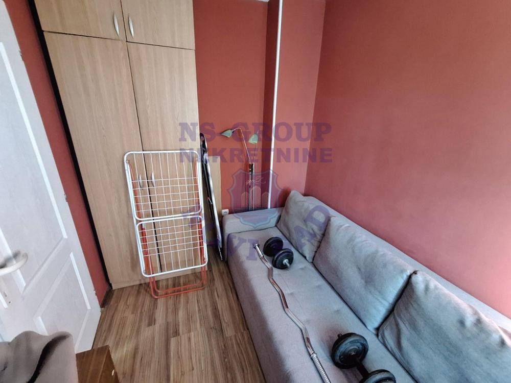 Slika 8 - Jednoiposoban stan na prodaju, 35m2, 97.850€