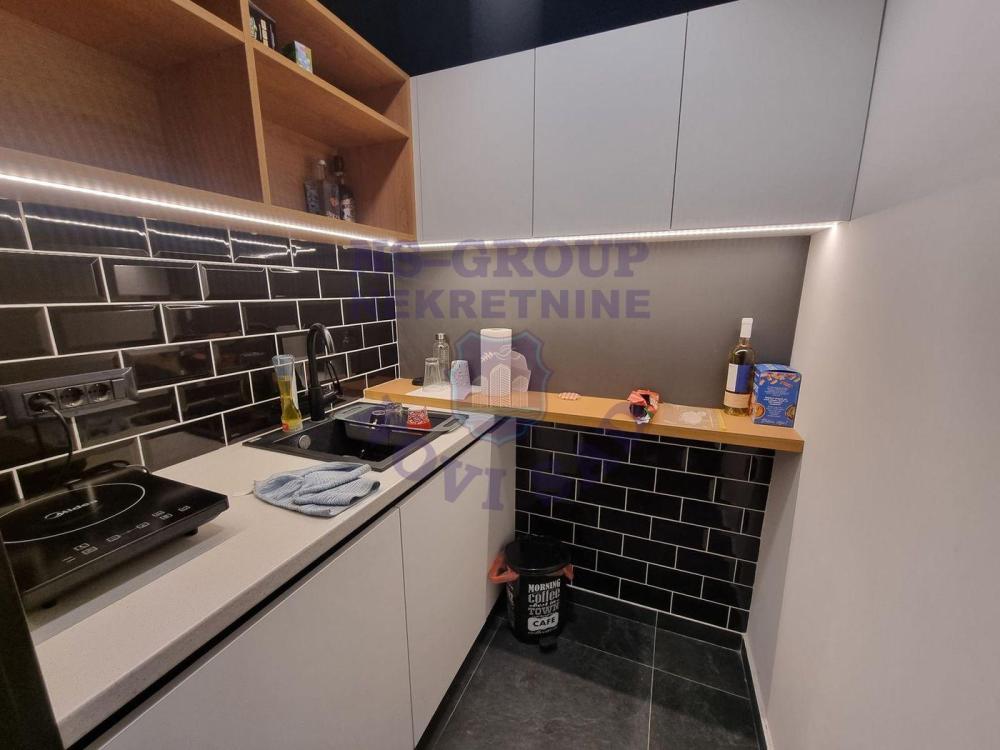 Slika 2 - Dvosoban stan na prodaju, 74m2, 211.150€
