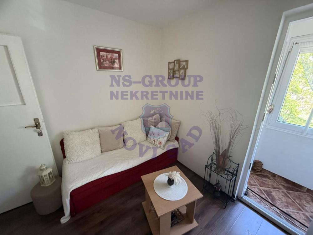 Slika 5 - Jednosoban stan na prodaju, 33m2, 79.310€