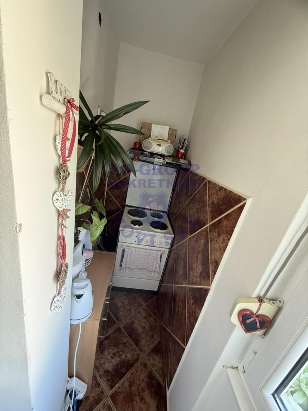 Slika 6 - Jednosoban stan na prodaju, 33m2, 79.310€