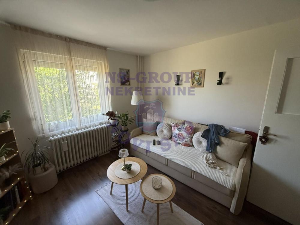 Glavna slika -Jednosoban stan na prodaju, 33m2, 79.310€
