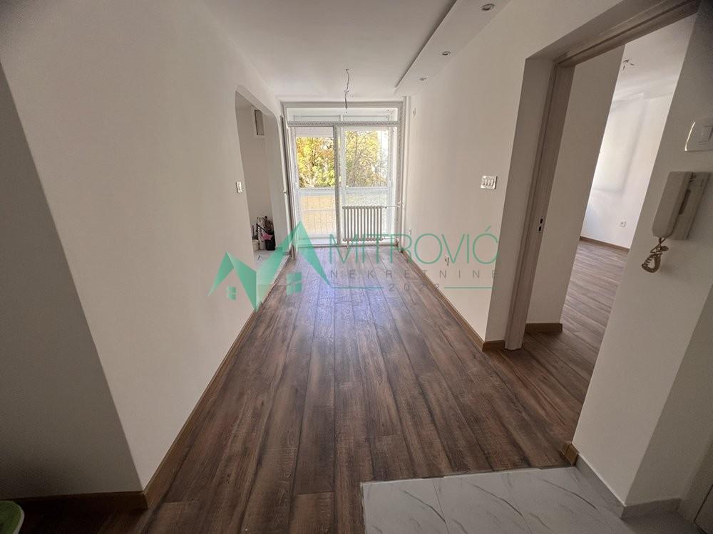 Glavna slika -Dvoiposoban stan na prodaju, 58m2, 139.050€