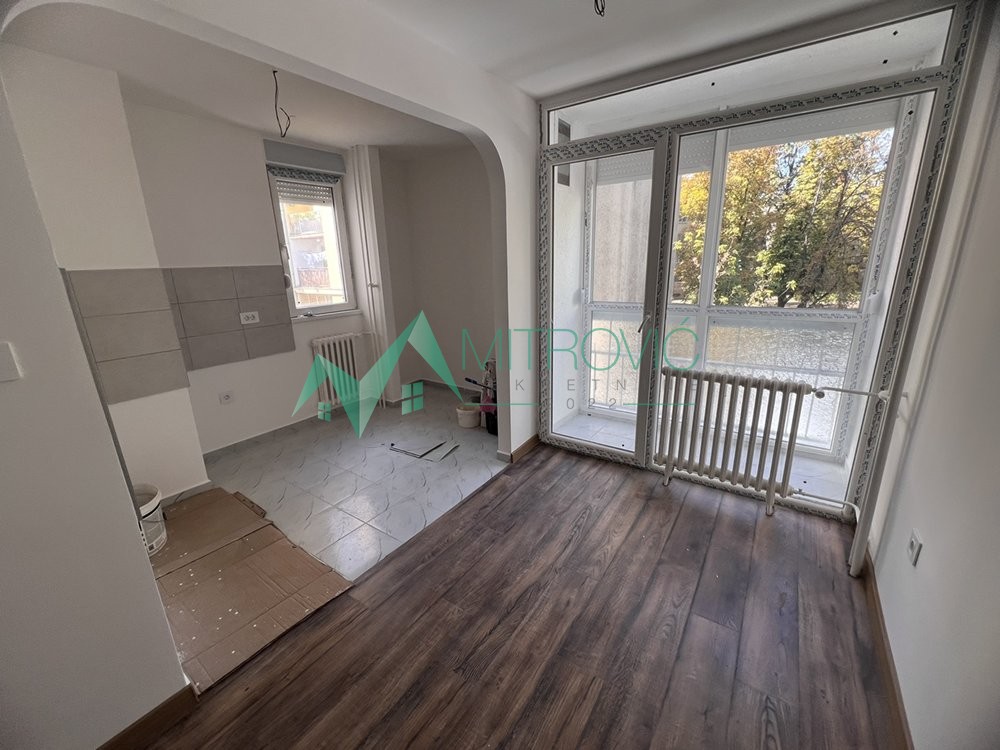 Slika 2 - Dvoiposoban stan na prodaju, 58m2, 139.050€
