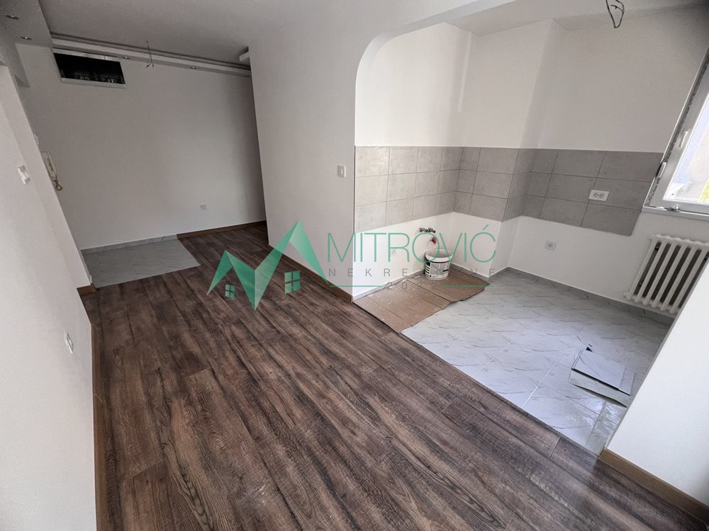 Slika 1 - Dvoiposoban stan na prodaju, 58m2, 139.050€
