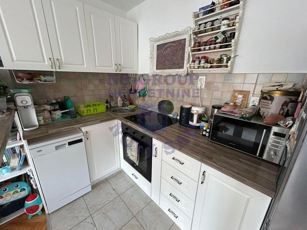 Slika 5 - Dvoiposoban stan na prodaju, 55m2, 164.290€