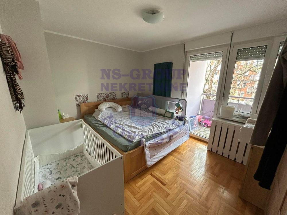 Slika 4 - Dvoiposoban stan na prodaju, 55m2, 164.290€