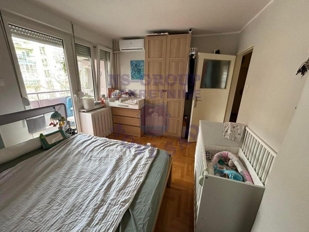 Slika 2 - Dvoiposoban stan na prodaju, 55m2, 164.290€