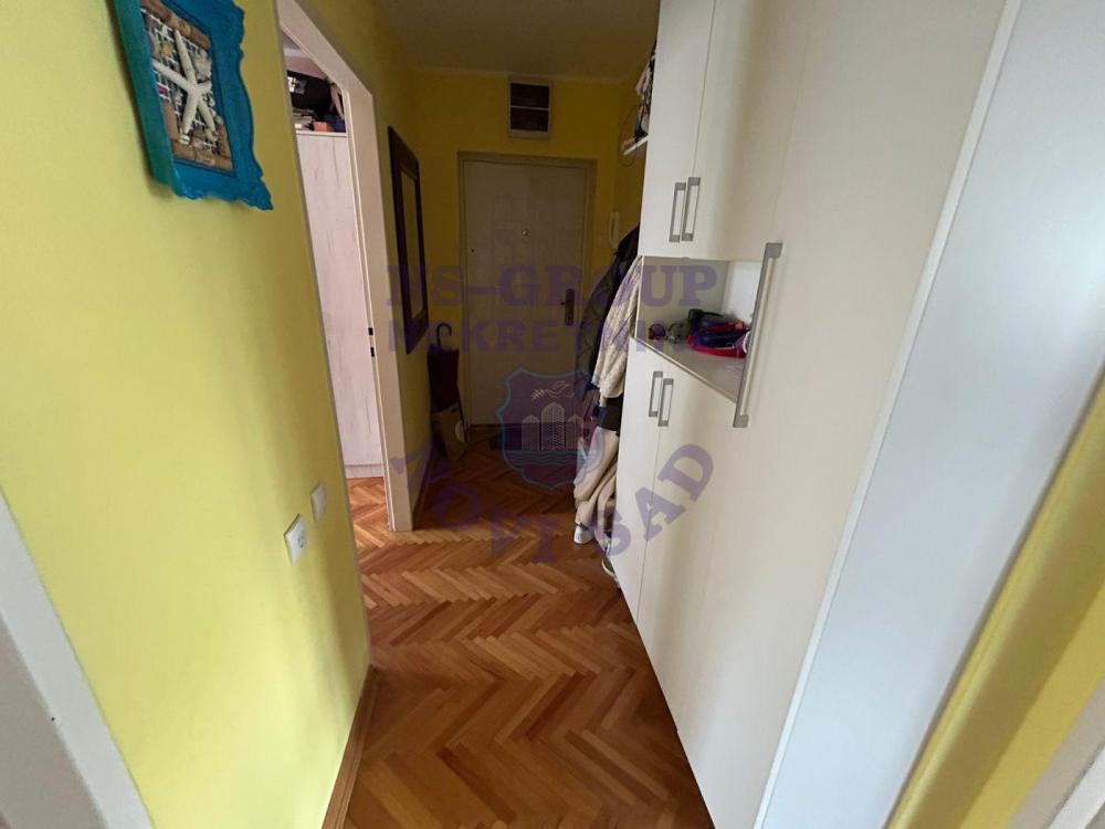 Slika 1 - Dvoiposoban stan na prodaju, 55m2, 164.290€
