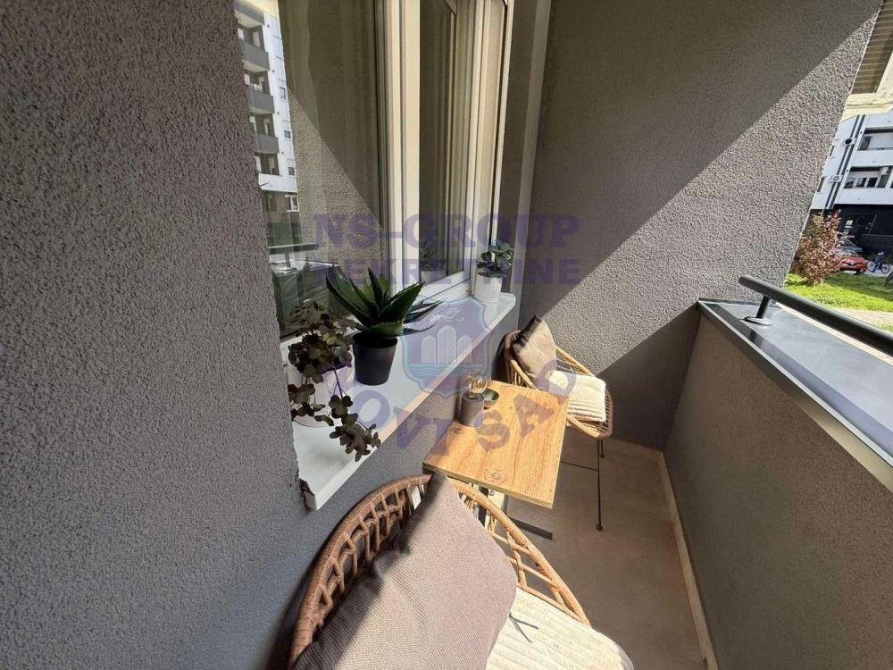 Slika 9 - Jednoiposoban stan na prodaju, 36m2, 132.500€