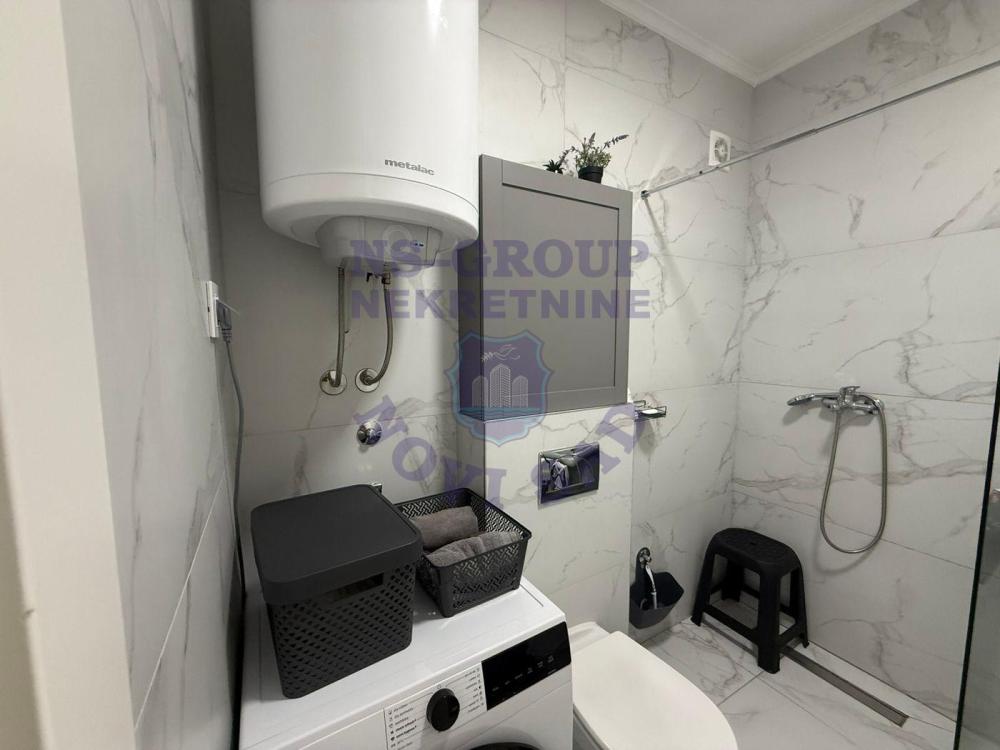 Slika 6 - Jednoiposoban stan na prodaju, 36m2, 132.500€