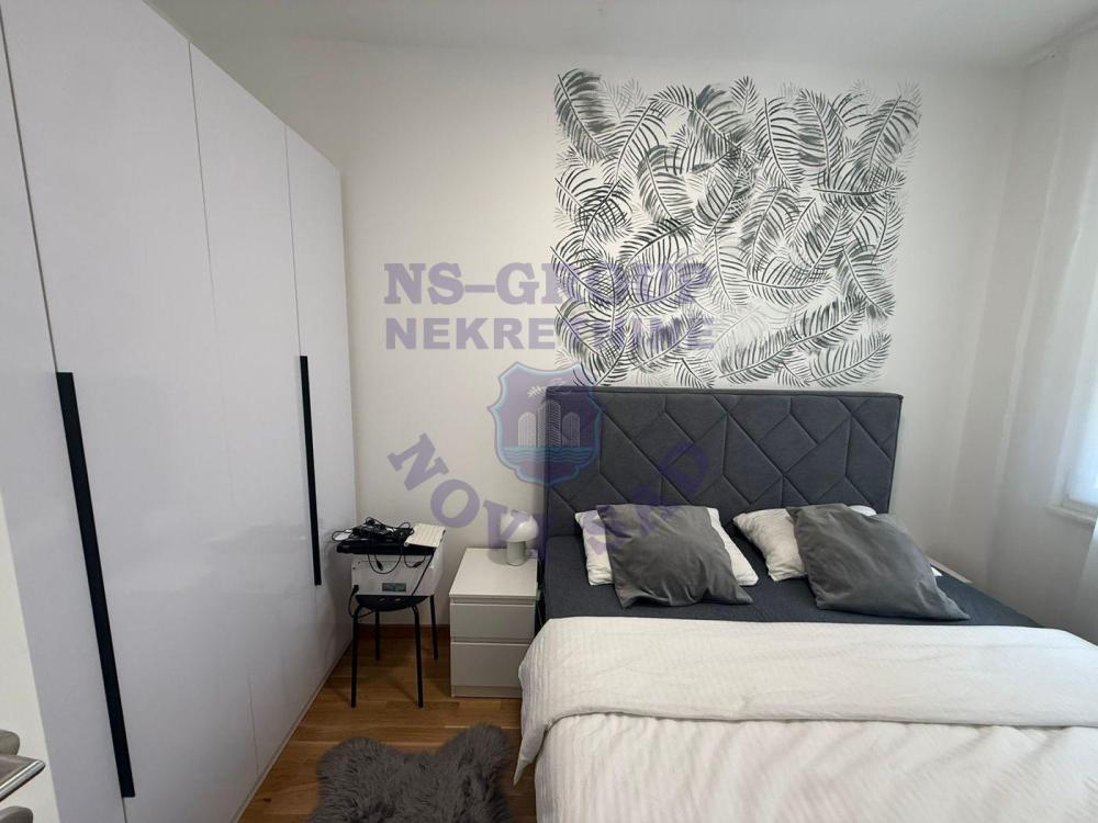 Slika 4 - Jednoiposoban stan na prodaju, 36m2, 132.500€
