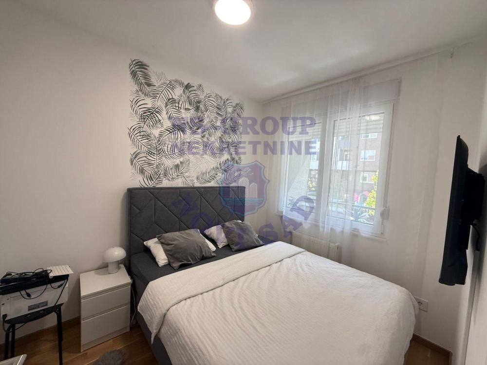 Slika 3 - Jednoiposoban stan na prodaju, 36m2, 132.500€
