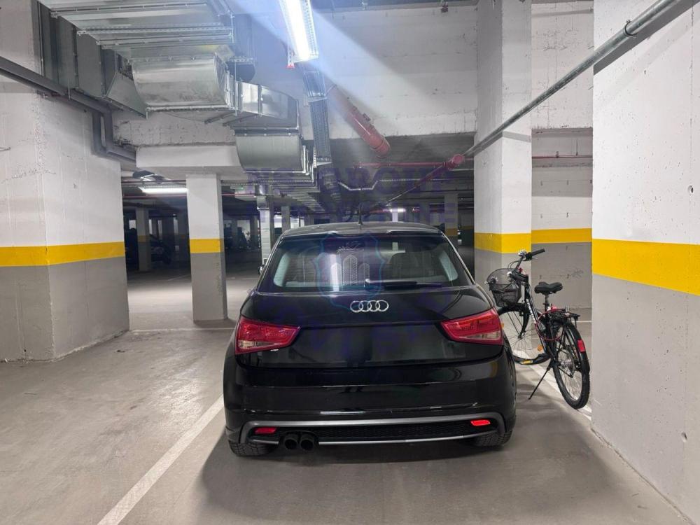 Slika 8 - Jednoiposoban stan na prodaju, 36m2, 132.500€