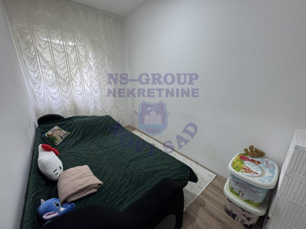 Slika 4 - Jednoiposoban stan na prodaju, 27m2, 63.660€
