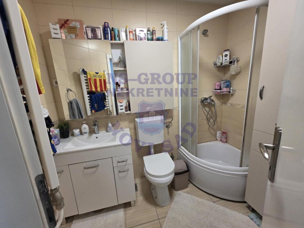 Slika 5 -  Stan na prodaju, 59m2, 200.850€