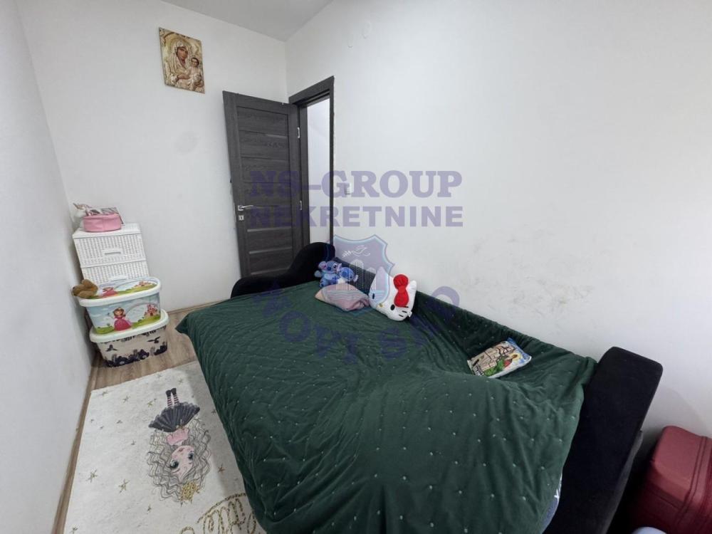 Slika 3 - Olivere Marković, Jednoiposoban stan na prodaju, 27m2, 63.660€