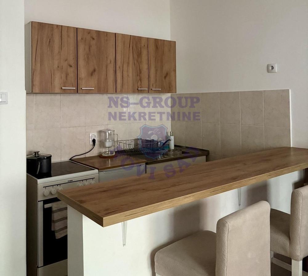 Slika 1 -  Stan na prodaju, 28m2, 106.090€