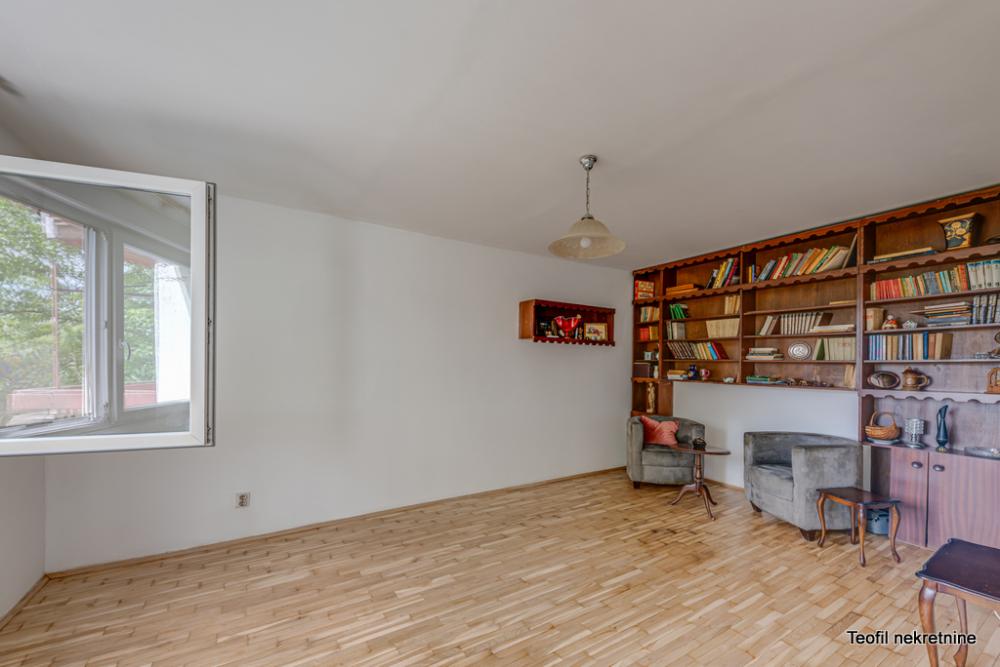 Slika 1 - Mike Alasa, Jednoiposoban stan na prodaju, 49m2, 250.000€