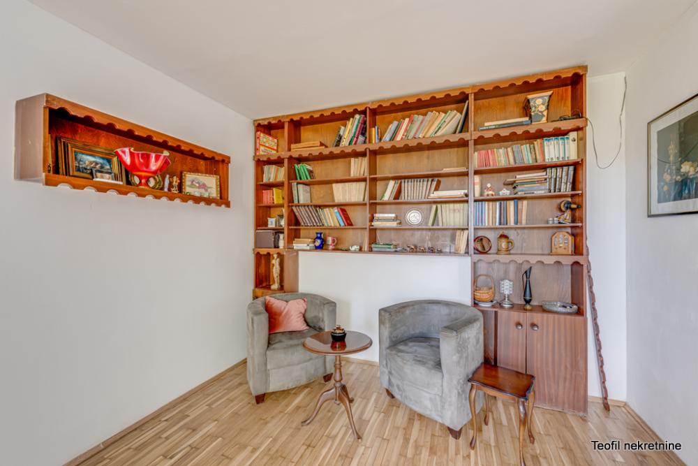Slika 3 - Mike Alasa, Jednoiposoban stan na prodaju, 49m2, 250.000€