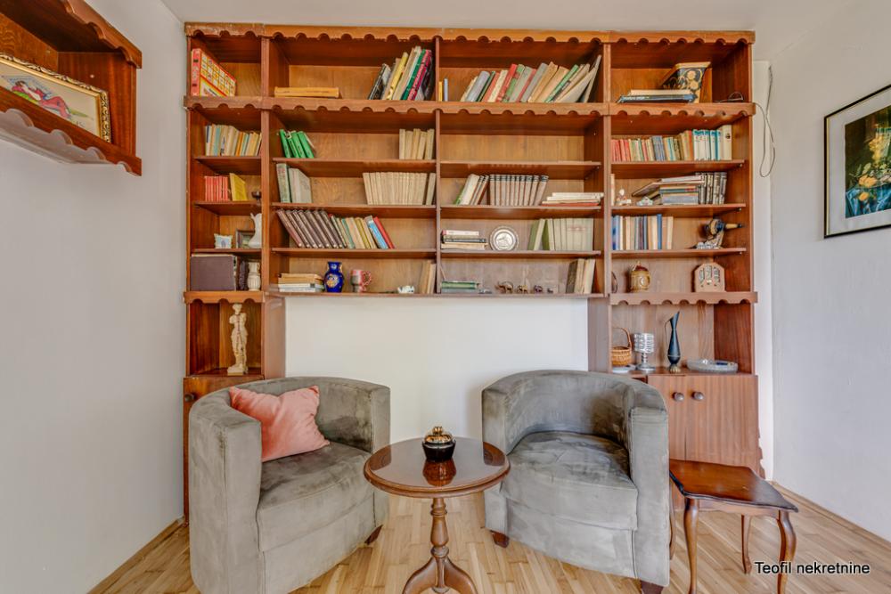 Slika 4 - Mike Alasa, Jednoiposoban stan na prodaju, 49m2, 250.000€