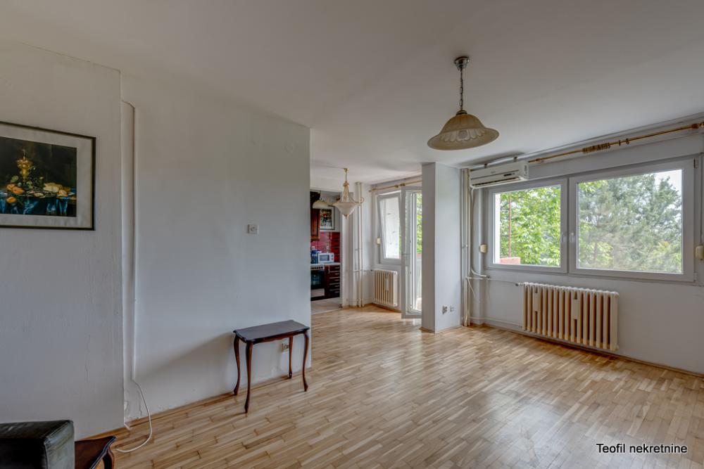 Slika 5 - Mike Alasa, Jednoiposoban stan na prodaju, 49m2, 250.000€