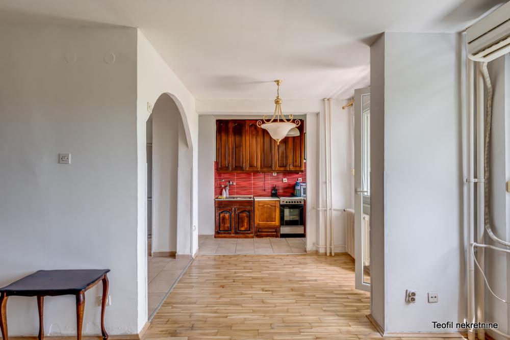 Slika 6 - Mike Alasa, Jednoiposoban stan na prodaju, 49m2, 250.000€