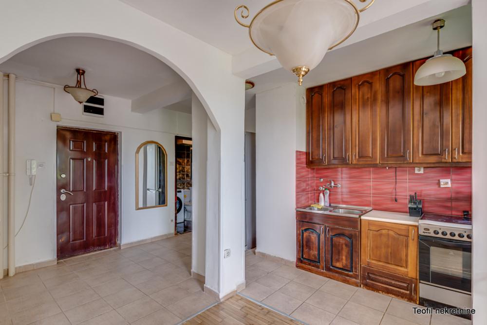 Slika 7 - Mike Alasa, Jednoiposoban stan na prodaju, 49m2, 250.000€