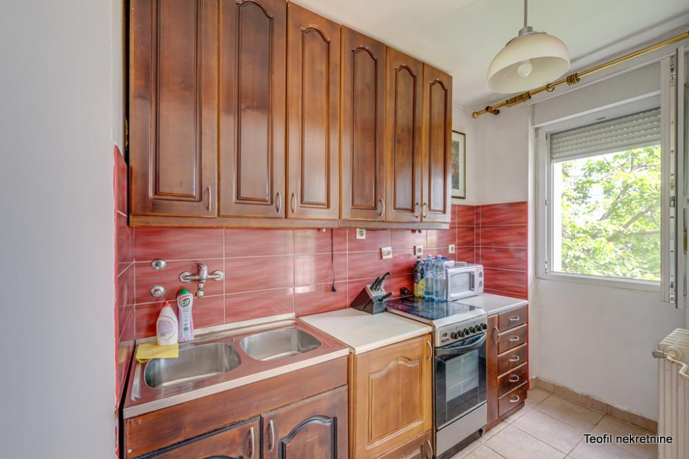 Slika 9 - Mike Alasa, Jednoiposoban stan na prodaju, 49m2, 250.000€