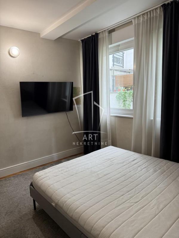 Slika 7 - Marka Oreškovića, Trosoban stan za izdavanje, 60m2, 1.000€