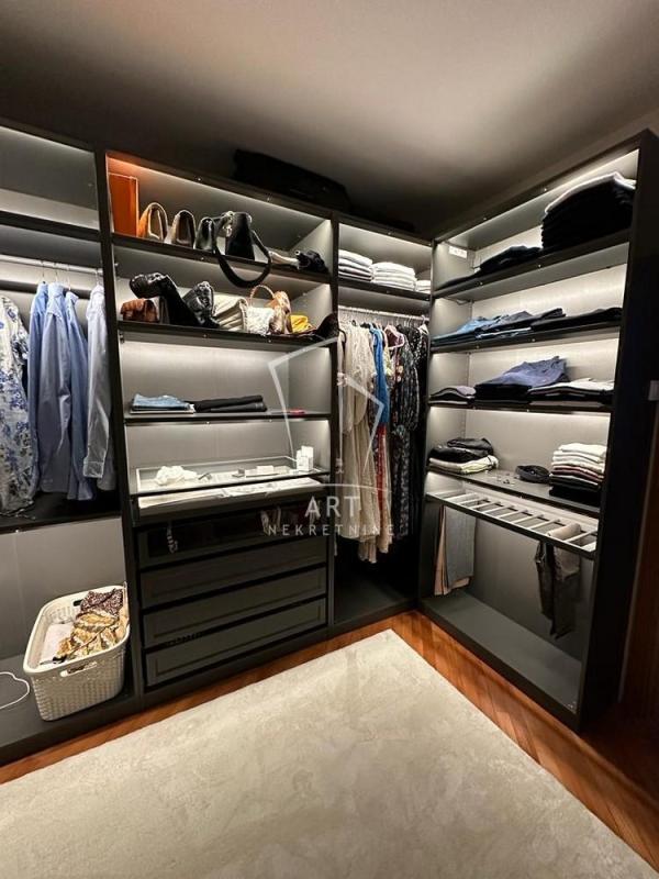 Slika 9 - Marka Oreškovića, Trosoban stan za izdavanje, 60m2, 1.000€