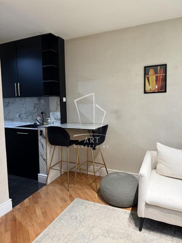 Slika 2 - Marka Oreškovića, Trosoban stan za izdavanje, 60m2, 1.000€