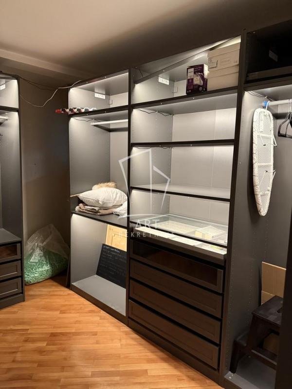 Slika 10 - Marka Oreškovića, Trosoban stan za izdavanje, 60m2, 1.000€
