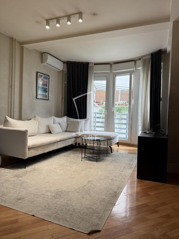 Glavna slika -Marka Oreškovića, Trosoban stan za izdavanje, 60m2, 1.000€