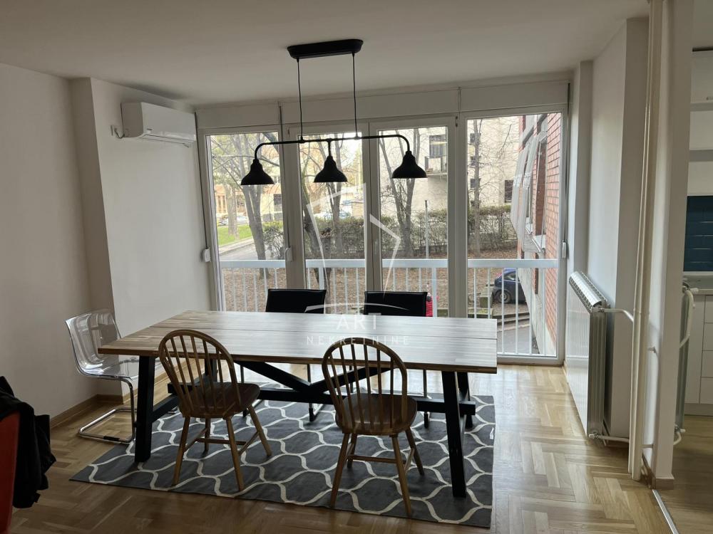 Slika 7 - Bulevar Kralja Aleksandra, Trosoban stan za izdavanje, 76m2, 680€