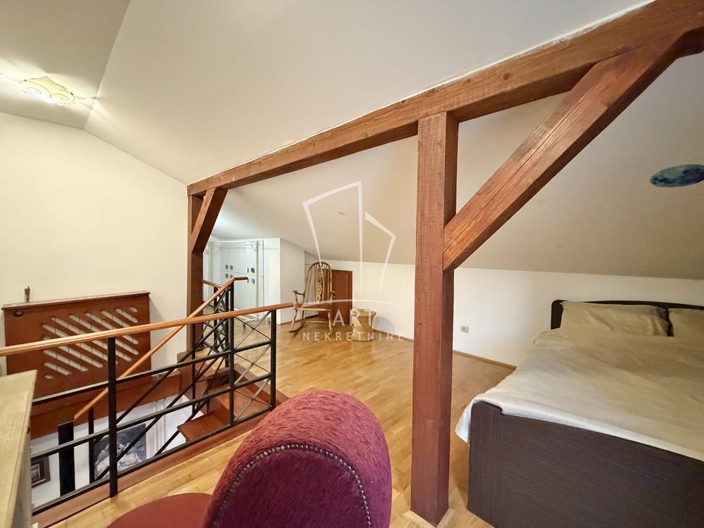 Slika 9 - Sime Igumanova, Trosoban stan za izdavanje, 84m2, 950€