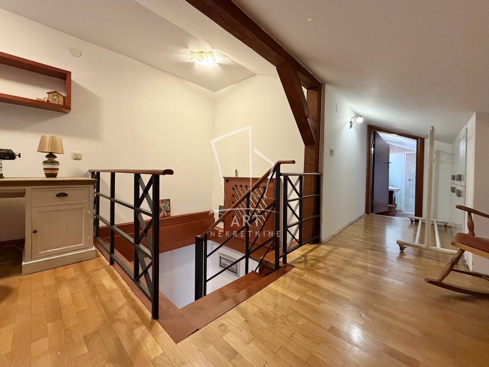Slika 3 - Sime Igumanova, Trosoban stan za izdavanje, 84m2, 950€