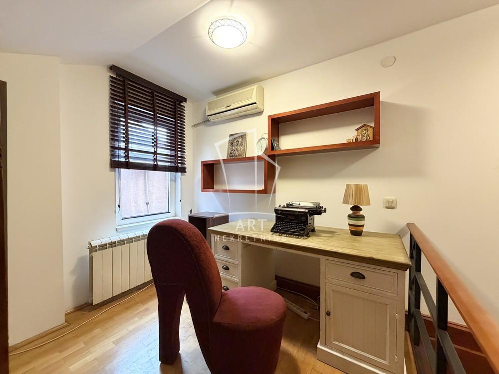 Slika 4 - Sime Igumanova, Trosoban stan za izdavanje, 84m2, 950€