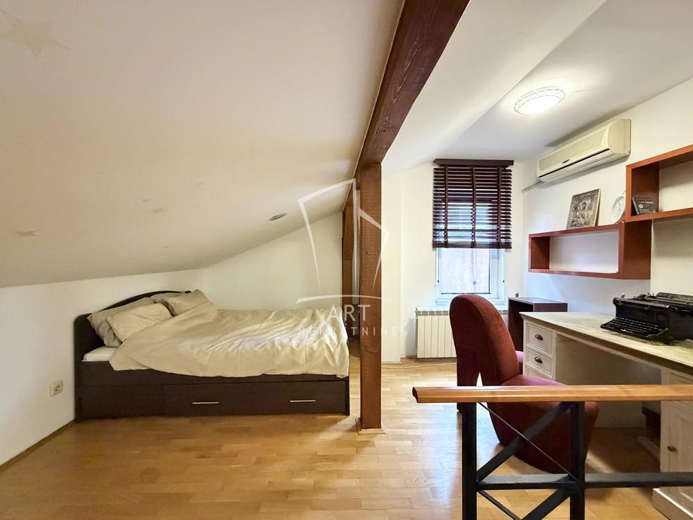Slika 5 - Sime Igumanova, Trosoban stan za izdavanje, 84m2, 950€