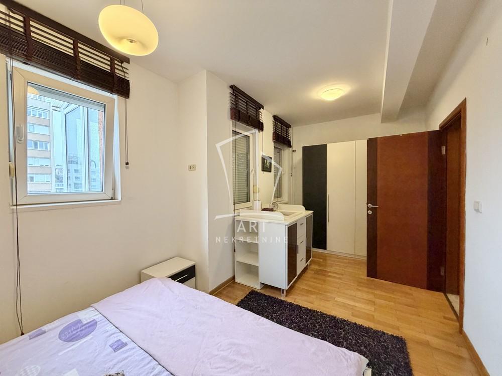 Slika 7 - Sime Igumanova, Trosoban stan za izdavanje, 84m2, 950€