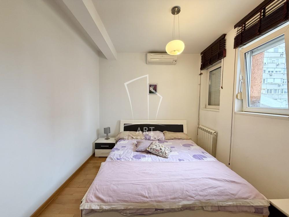 Slika 8 - Sime Igumanova, Trosoban stan za izdavanje, 84m2, 950€