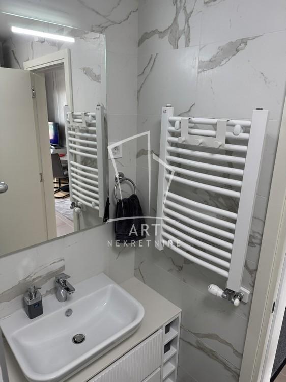 Slika 10 - Vojvode Stepe,  Stan za izdavanje, 30m2, 650€