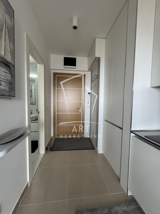 Slika 7 - Vojvode Stepe,  Stan za izdavanje, 30m2, 650€