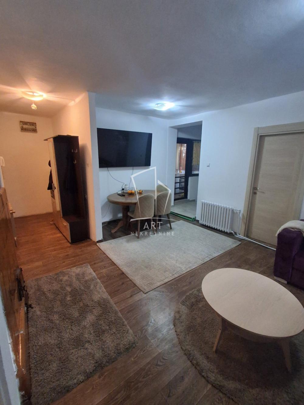 Slika 1 - Kamenogorska, Troiposoban stan na prodaju, 47m2, 170.000€