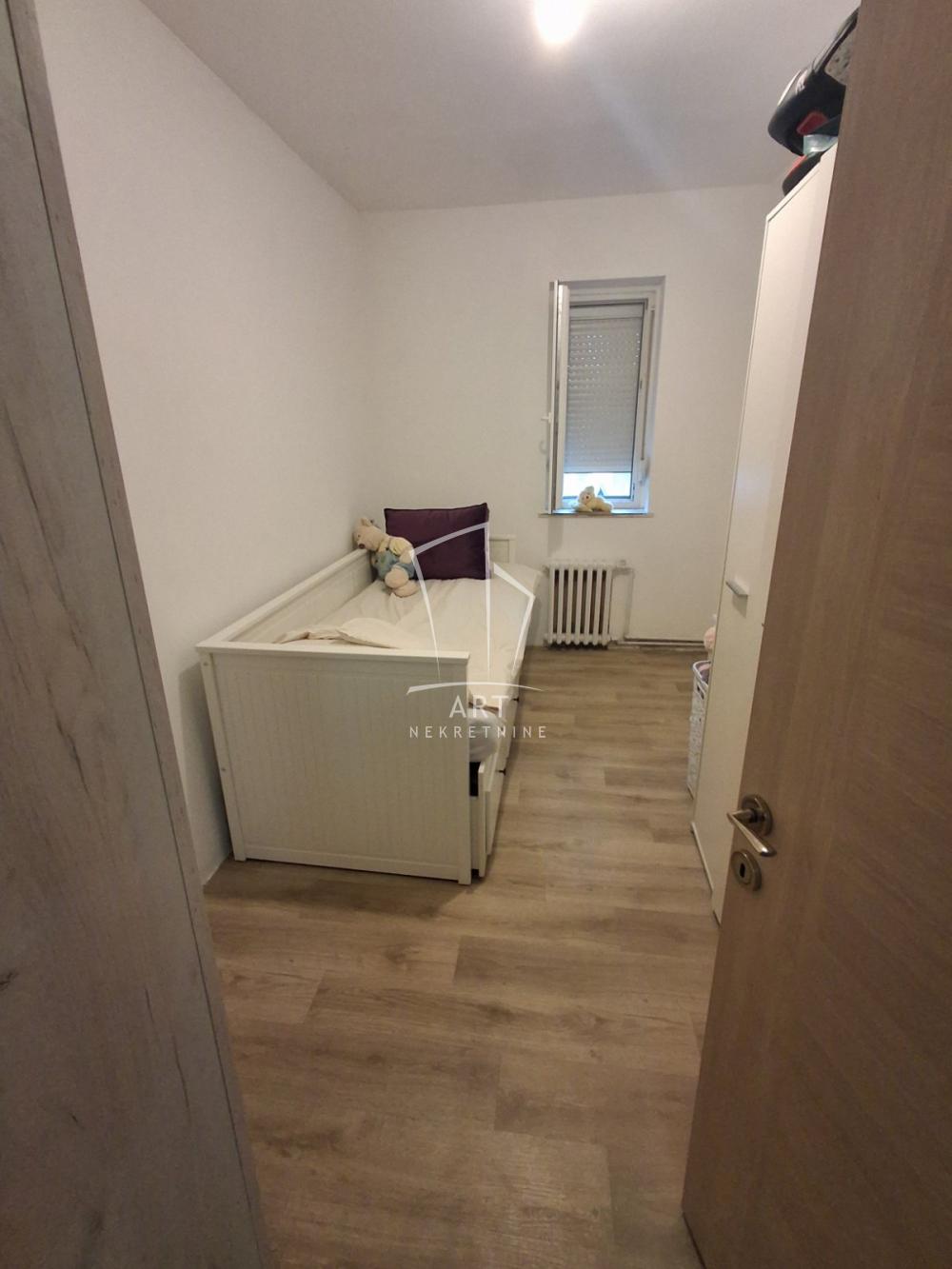 Slika 2 - Kamenogorska, Troiposoban stan na prodaju, 47m2, 170.000€