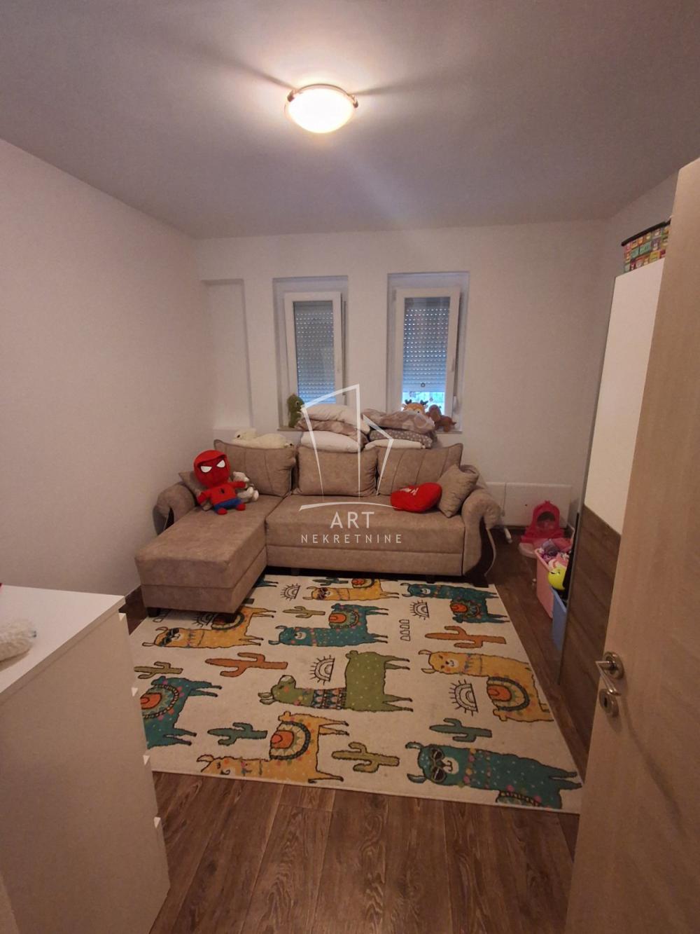 Slika 3 - Kamenogorska, Troiposoban stan na prodaju, 47m2, 170.000€