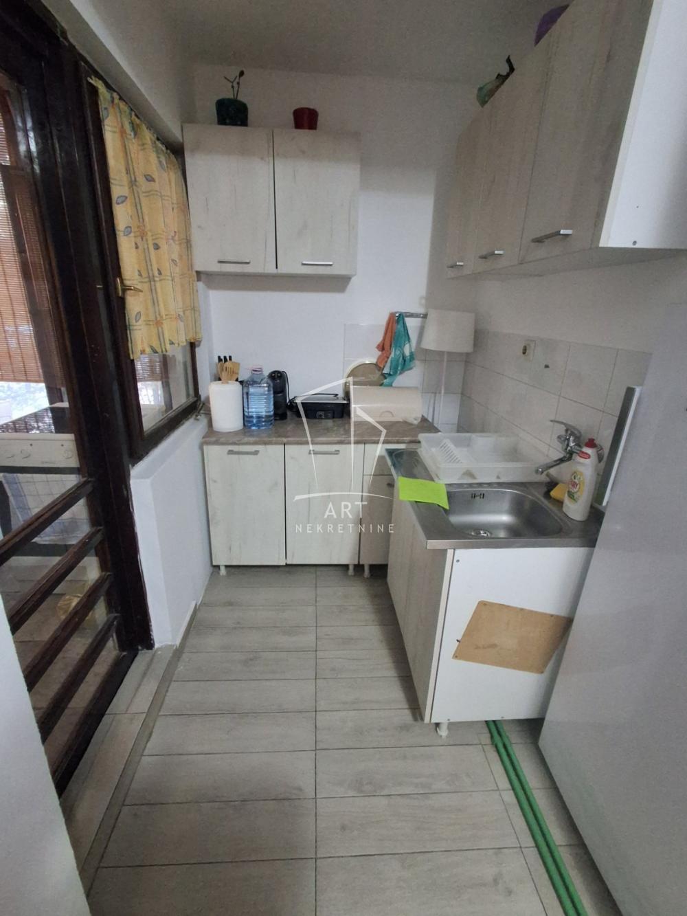 Slika 5 - Kamenogorska, Troiposoban stan na prodaju, 47m2, 170.000€