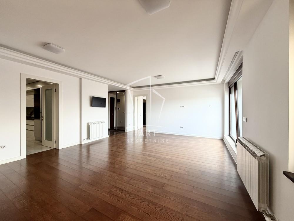 Slika 1 - Vojvode Dobrnjca,  Stan na prodaju, 196m2, 1.100.000€