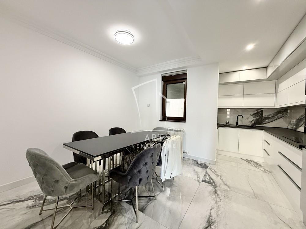Slika 2 - Vojvode Dobrnjca,  Stan na prodaju, 196m2, 1.100.000€